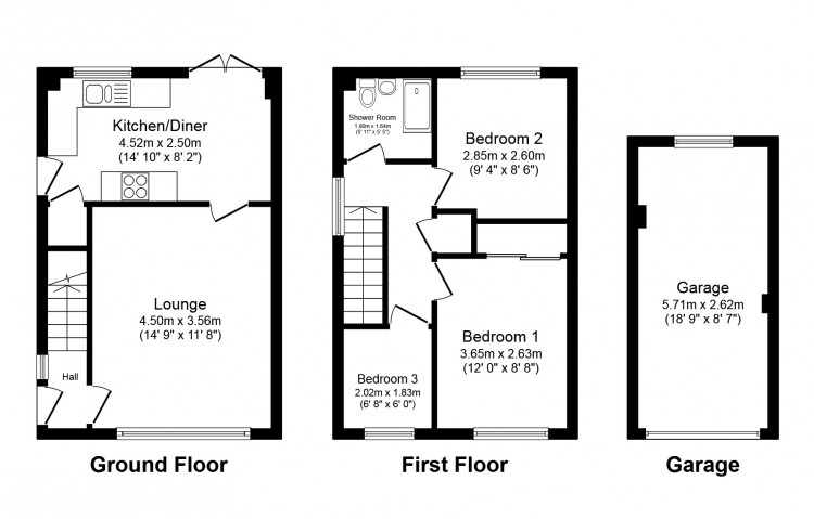 Images for Woodthorne Close, Rugeley