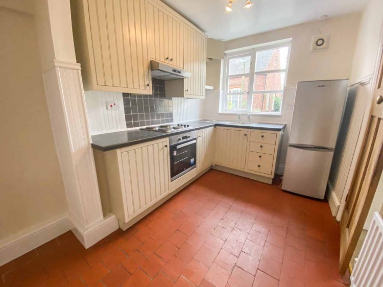 Images for Wall, Lichfield