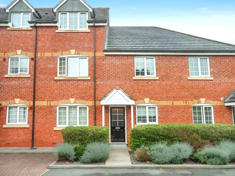 Images for Brereton, Rugeley