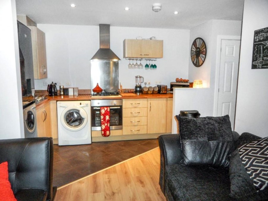 Images for Brereton, Rugeley EAID: BID:lsp