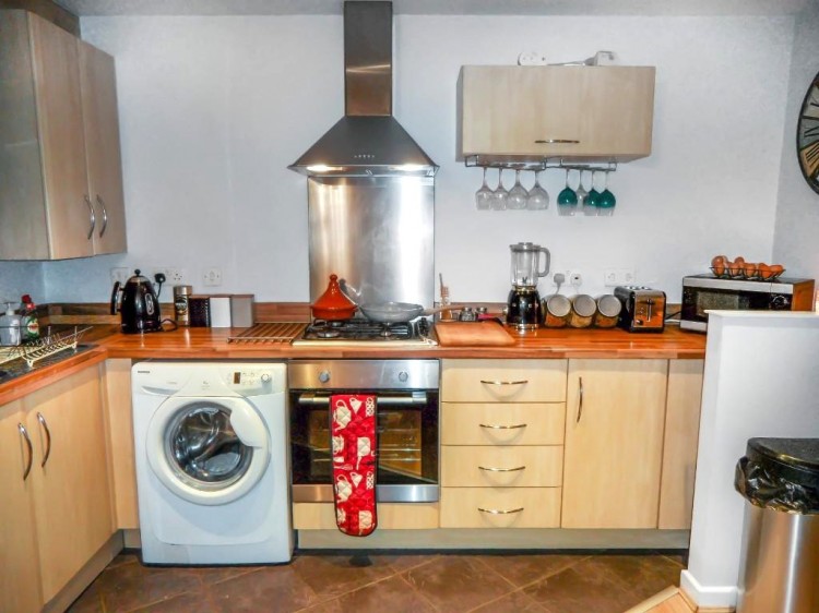 Images for Brereton, Rugeley