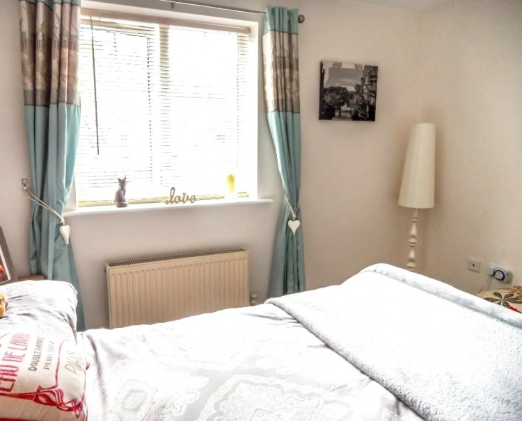 Images for Brereton, Rugeley