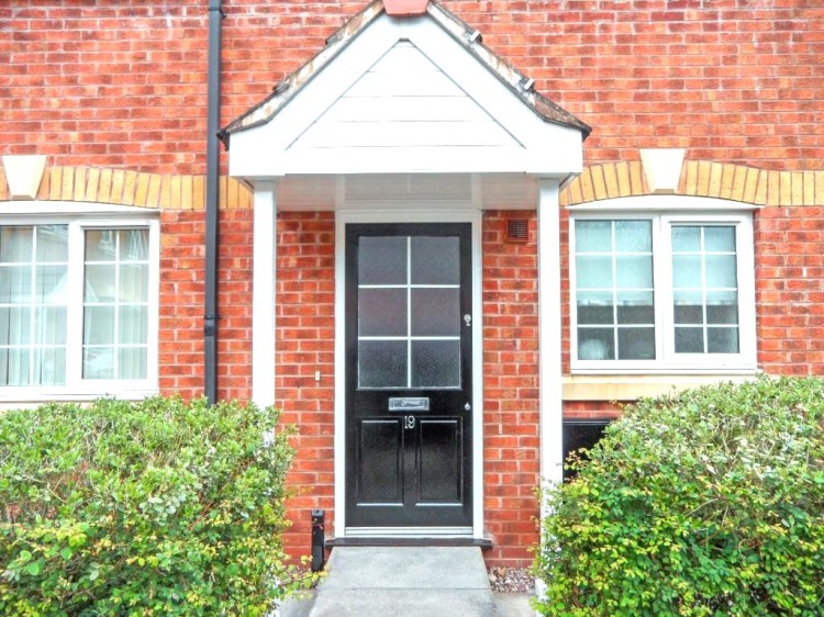 Images for Brereton, Rugeley