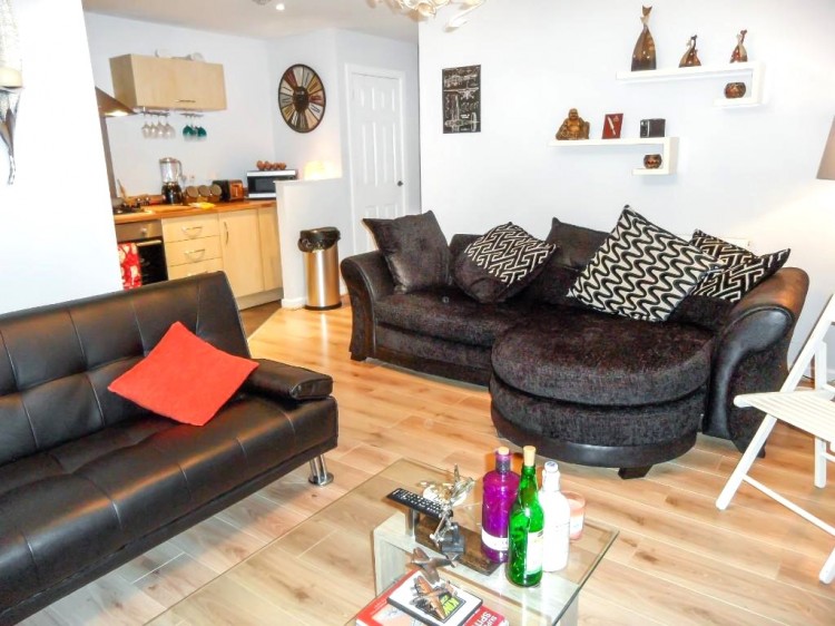 Images for Brereton, Rugeley