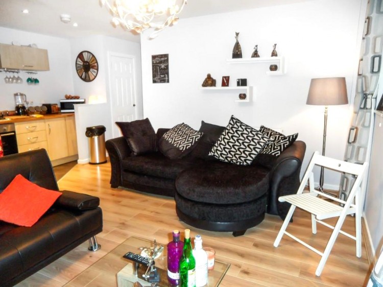 Images for Brereton, Rugeley