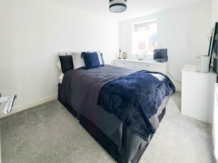 Images for Larkin Avenue, Lichfield