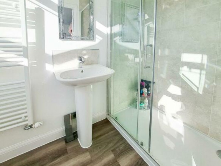 Images for Larkin Avenue, Lichfield