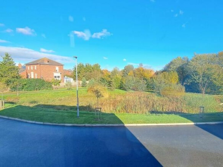 Images for Larkin Avenue, Lichfield
