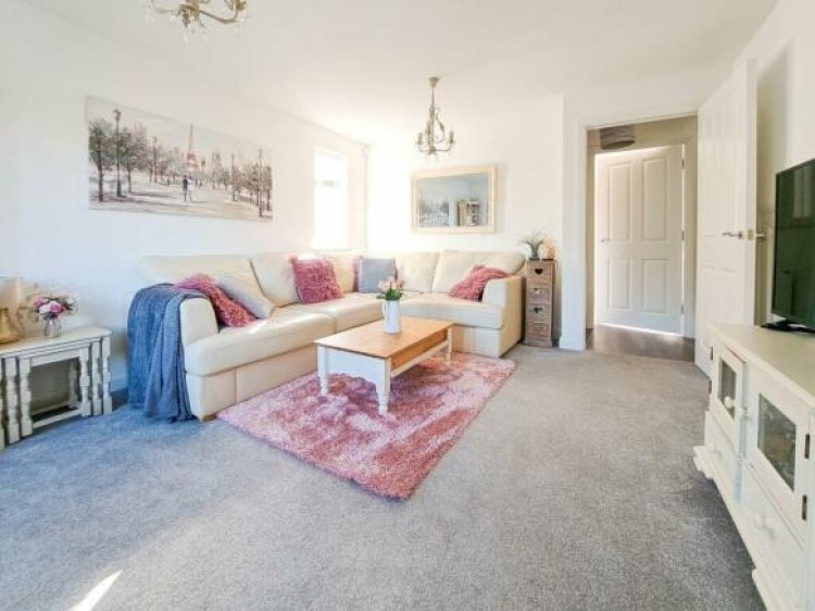 Images for Larkin Avenue, Lichfield
