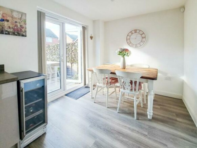 Images for Larkin Avenue, Lichfield