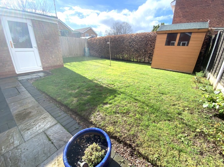Images for Cornfield Drive, Lichfield