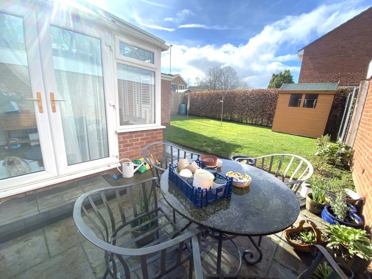 Images for Cornfield Drive, Lichfield