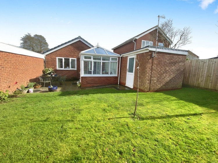 Images for Cornfield Drive, Lichfield