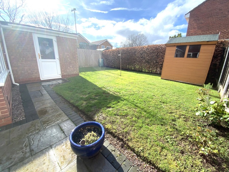 Images for Cornfield Drive, Lichfield EAID: BID:lsp