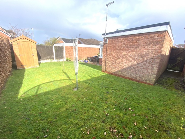 Images for Cornfield Drive, Lichfield