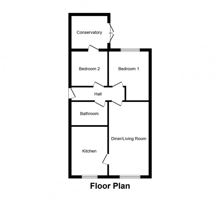 Images for Cornfield Drive, Lichfield