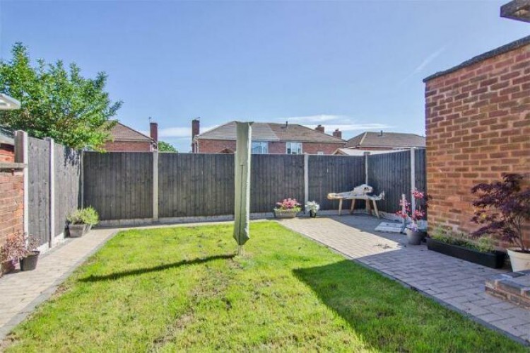 Images for May Close, Burntwood
