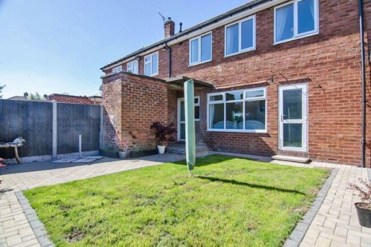 Images for May Close, Burntwood