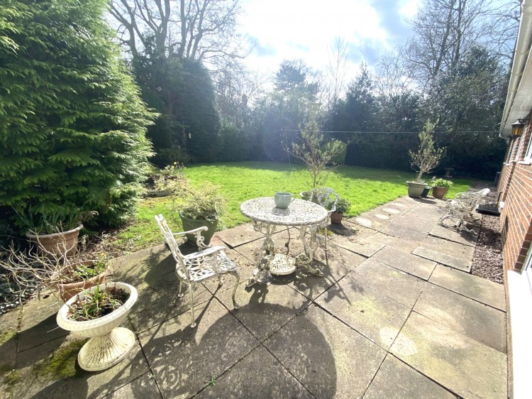 Images for Beecroft Avenue, Lichfield