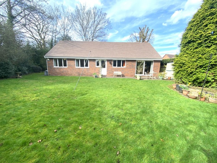 Images for Beecroft Avenue, Lichfield