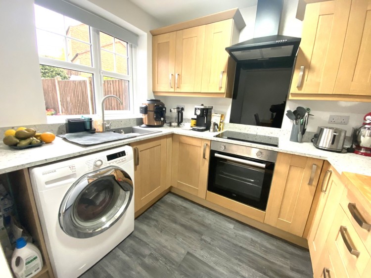 Images for Wheel Lane, Lichfield