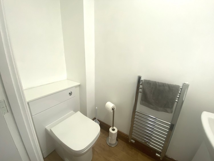 Images for Wheel Lane, Lichfield