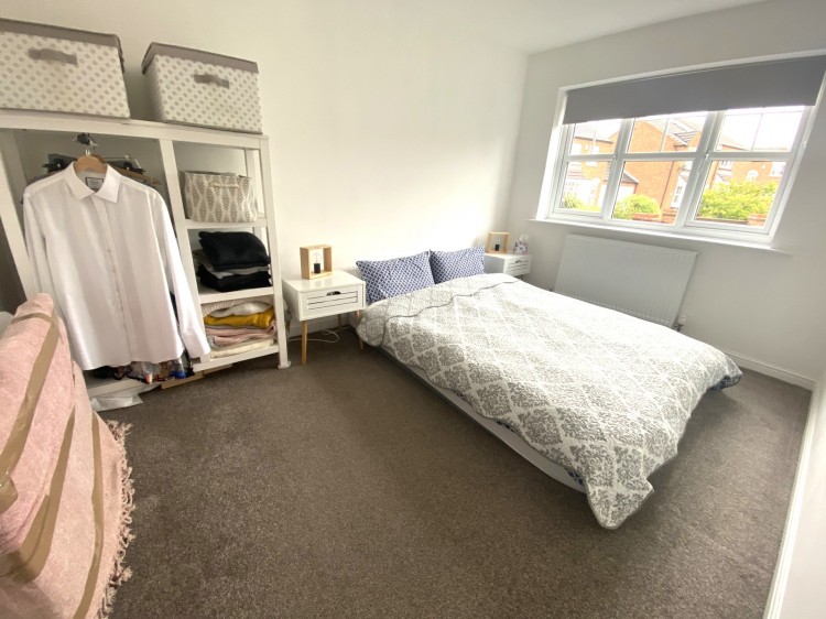 Images for Wheel Lane, Lichfield