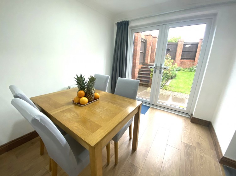 Images for Wheel Lane, Lichfield
