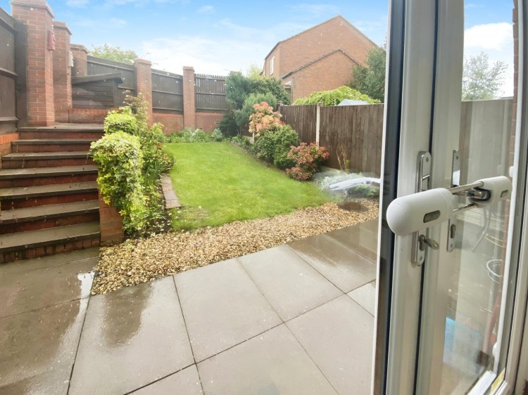 Images for Wheel Lane, Lichfield