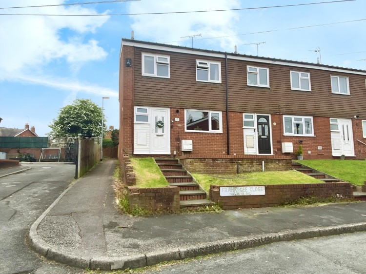 Images for Frank Gee Close, Rugeley
