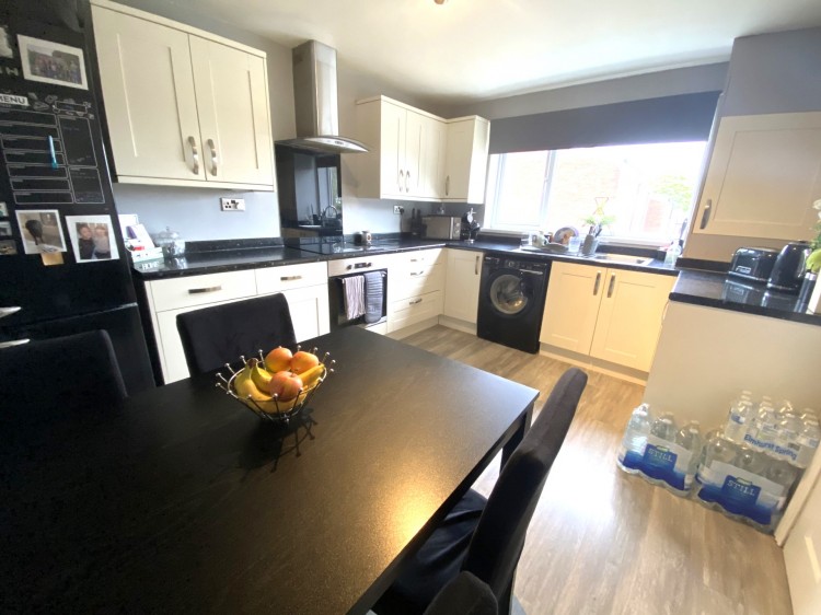 Images for Frank Gee Close, Rugeley