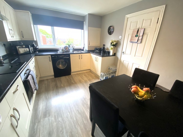 Images for Frank Gee Close, Rugeley