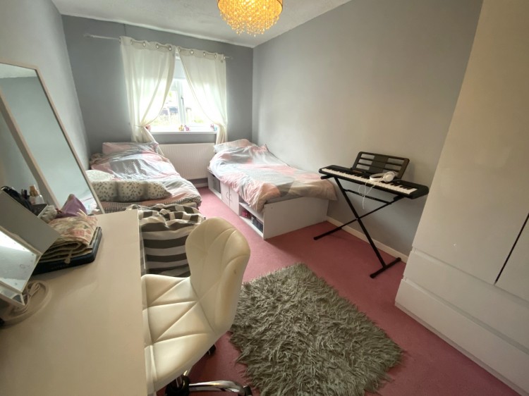 Images for Frank Gee Close, Rugeley