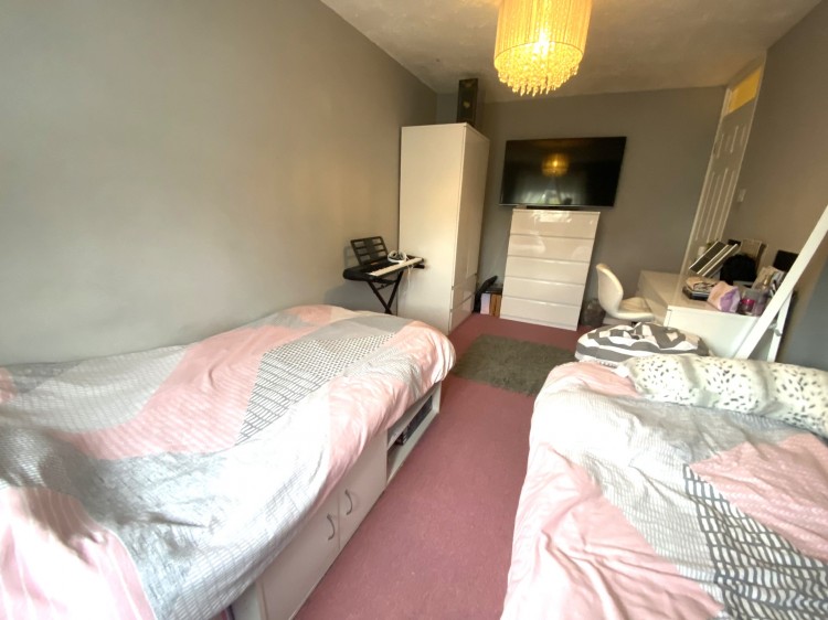 Images for Frank Gee Close, Rugeley