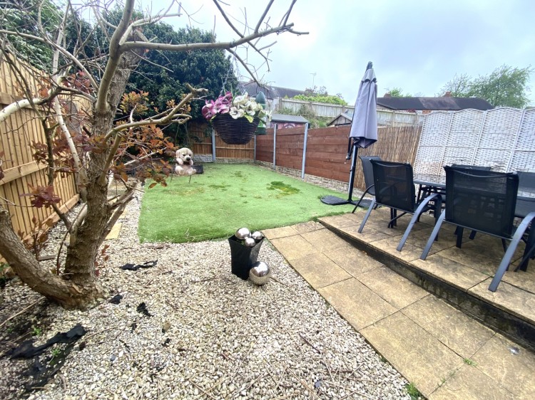 Images for Frank Gee Close, Rugeley