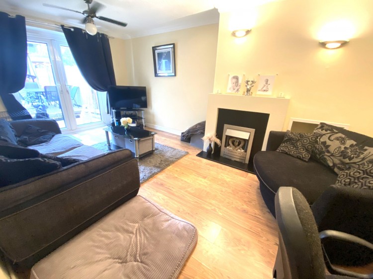 Images for Frank Gee Close, Rugeley