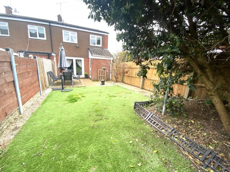 Images for Frank Gee Close, Rugeley