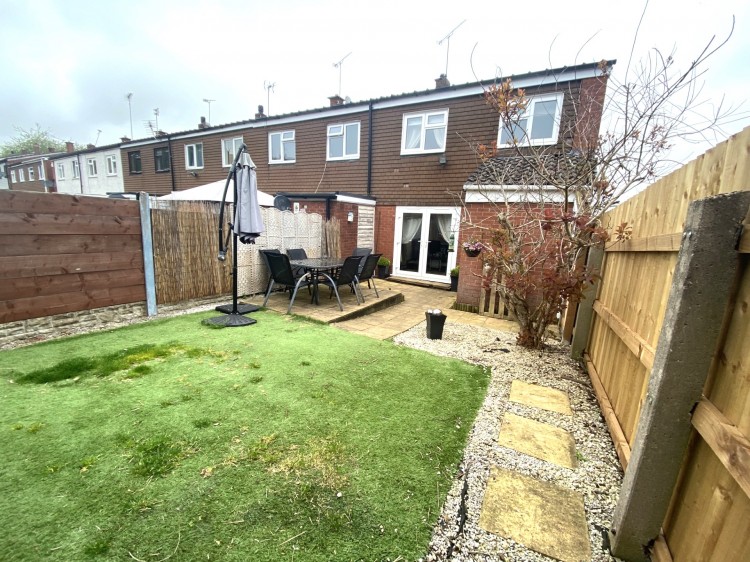 Images for Frank Gee Close, Rugeley