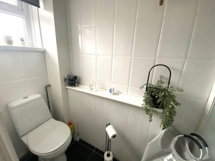Images for Frank Gee Close, Rugeley