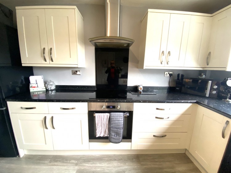 Images for Frank Gee Close, Rugeley