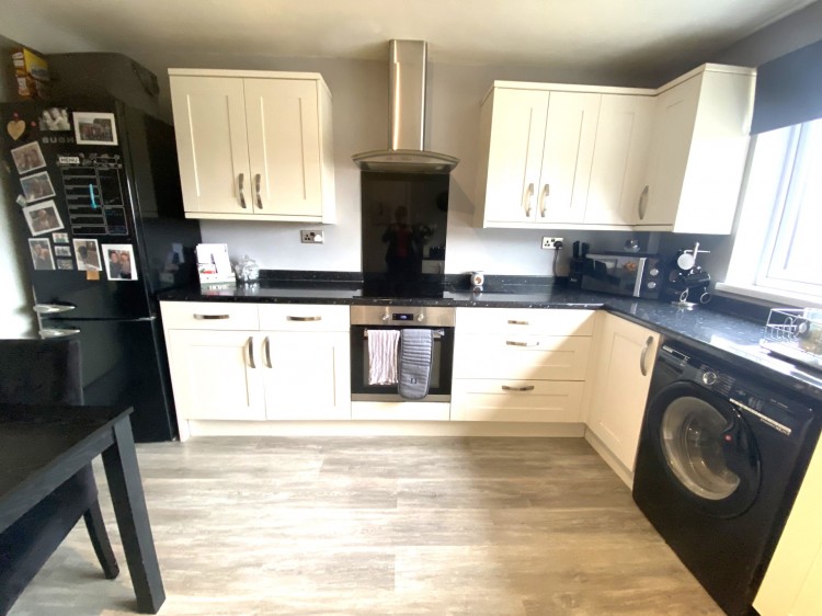 Images for Frank Gee Close, Rugeley