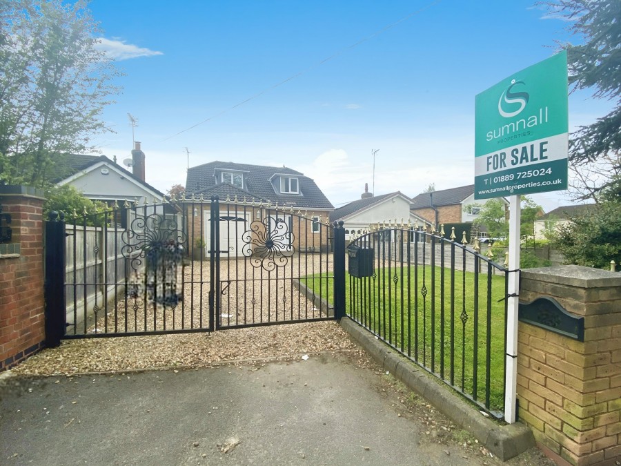 Images for Brereton, Rugeley EAID: BID:lsp