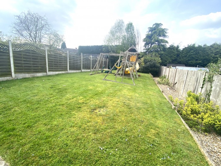 Images for Brereton, Rugeley