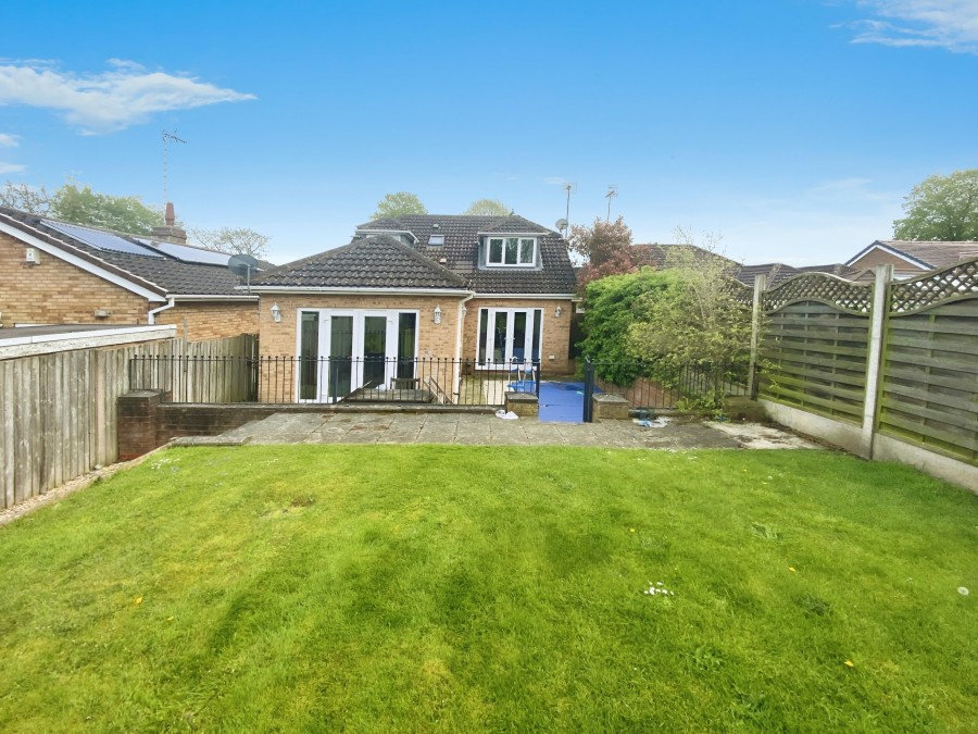 Images for Brereton, Rugeley EAID: BID:lsp