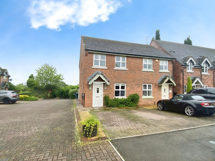 Images for Far Lady Croft, Rugeley
