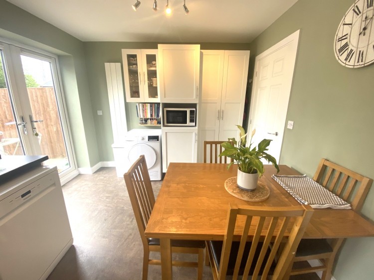Images for Far Lady Croft, Rugeley
