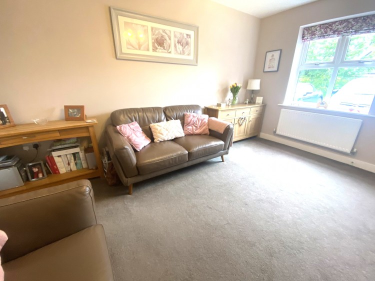 Images for Far Lady Croft, Rugeley