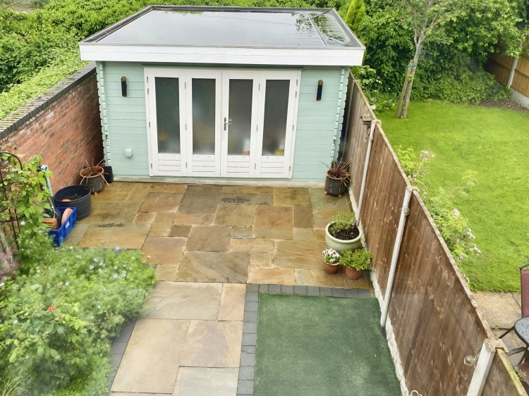 Images for Far Lady Croft, Rugeley