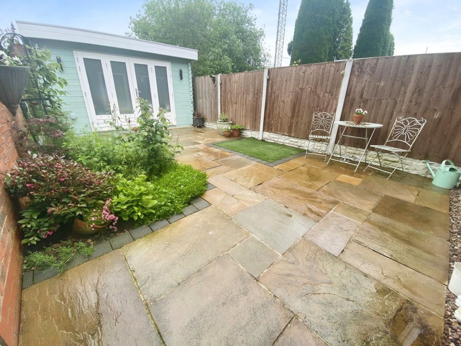 Images for Far Lady Croft, Rugeley EAID: BID:lsp