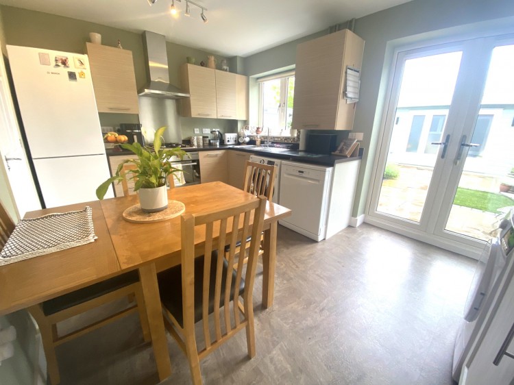 Images for Far Lady Croft, Rugeley
